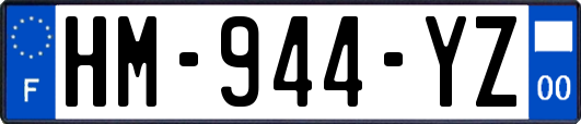 HM-944-YZ