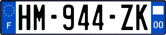 HM-944-ZK