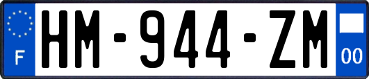 HM-944-ZM