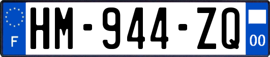 HM-944-ZQ
