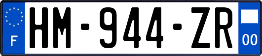 HM-944-ZR