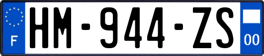 HM-944-ZS