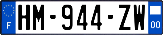 HM-944-ZW