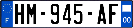 HM-945-AF