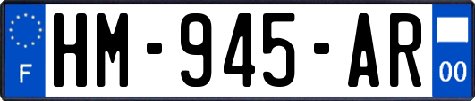 HM-945-AR