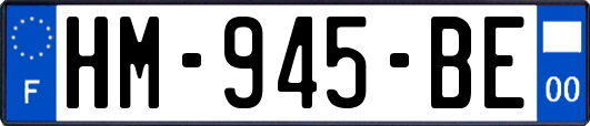 HM-945-BE