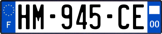 HM-945-CE