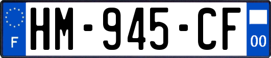 HM-945-CF