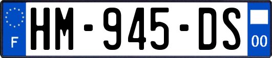 HM-945-DS
