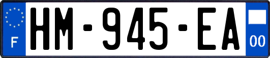 HM-945-EA