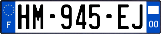 HM-945-EJ