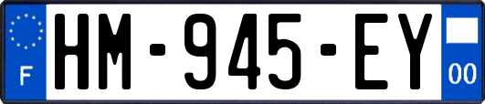 HM-945-EY
