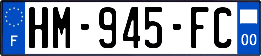 HM-945-FC