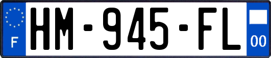 HM-945-FL