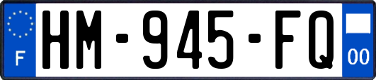 HM-945-FQ