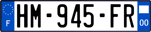 HM-945-FR