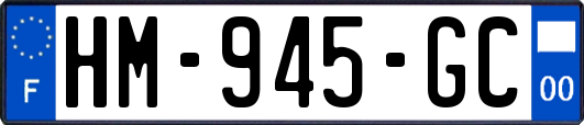HM-945-GC