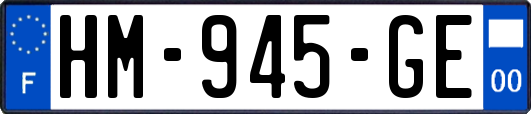 HM-945-GE
