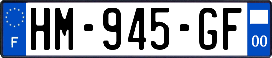 HM-945-GF