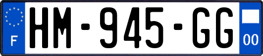 HM-945-GG