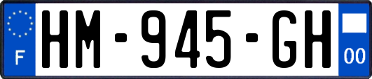 HM-945-GH