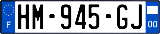 HM-945-GJ