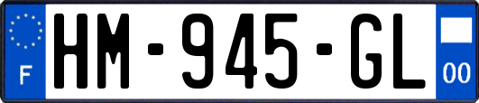 HM-945-GL
