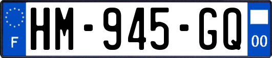 HM-945-GQ