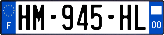 HM-945-HL
