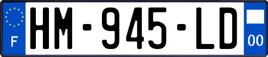 HM-945-LD