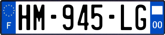 HM-945-LG