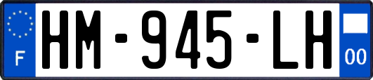 HM-945-LH