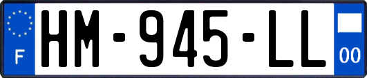 HM-945-LL