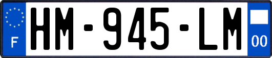 HM-945-LM