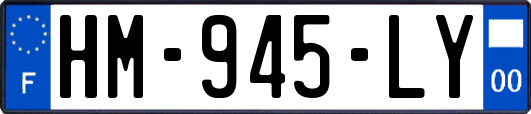HM-945-LY