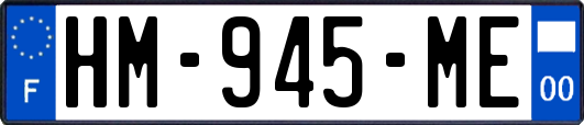 HM-945-ME