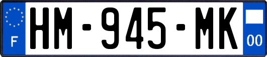 HM-945-MK
