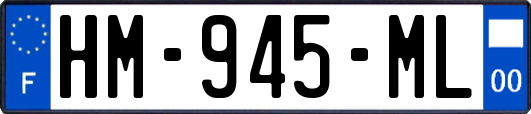 HM-945-ML