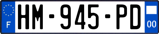 HM-945-PD