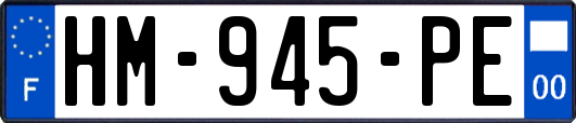 HM-945-PE