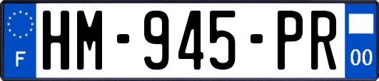 HM-945-PR