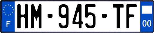HM-945-TF
