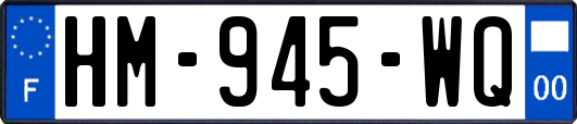 HM-945-WQ