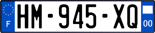HM-945-XQ