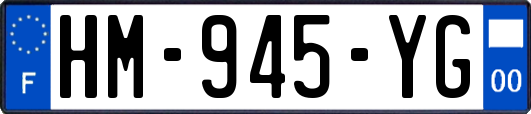 HM-945-YG