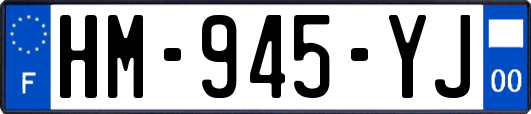 HM-945-YJ