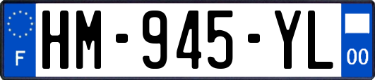 HM-945-YL