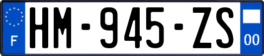HM-945-ZS