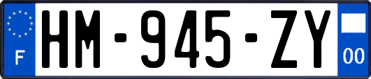 HM-945-ZY