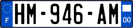 HM-946-AM